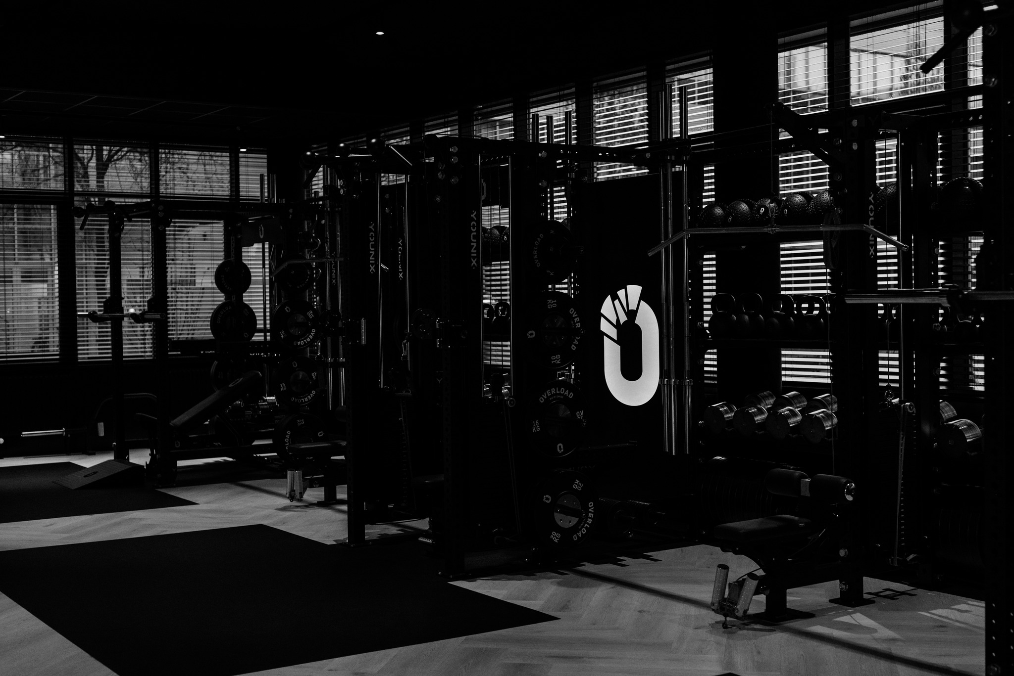 Overload Worldwide™ – Renegade Solutions