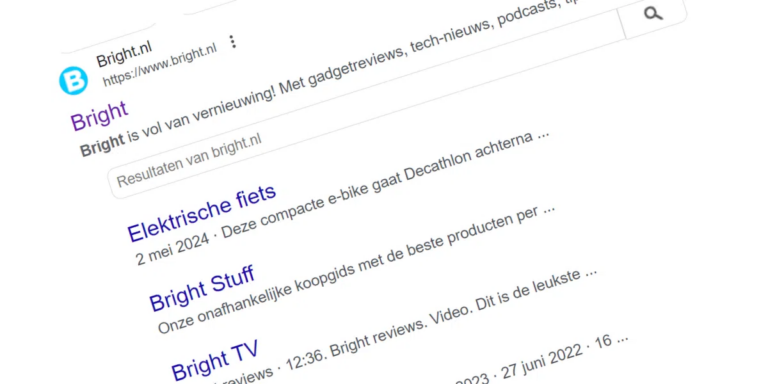 bron: bright.nl