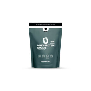 Whey Protein Isolate