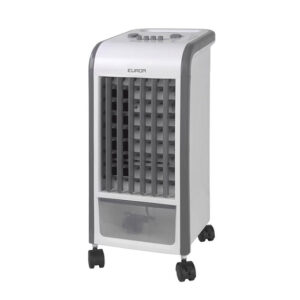 Koel de zomer door met de Eurom CoolStar 65 Aircooler