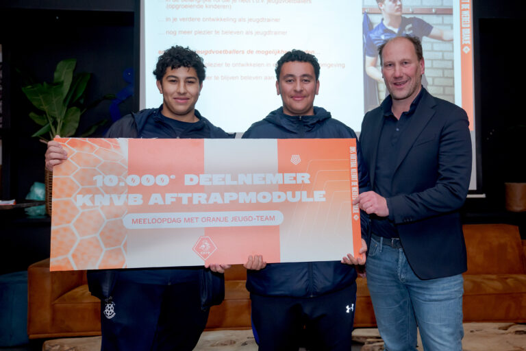 bron: knvb.nl