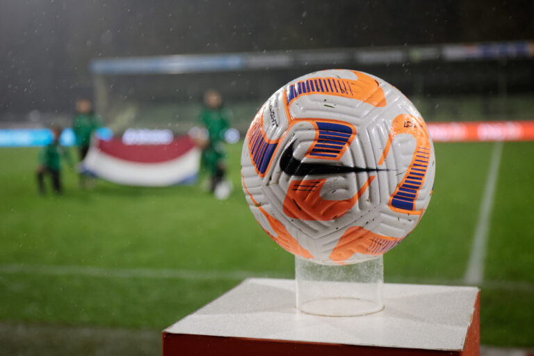 bron: knvb.nl