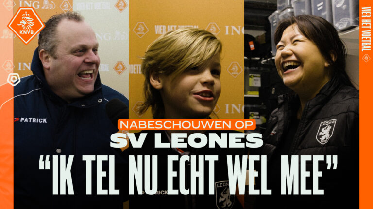 bron: knvb.nl