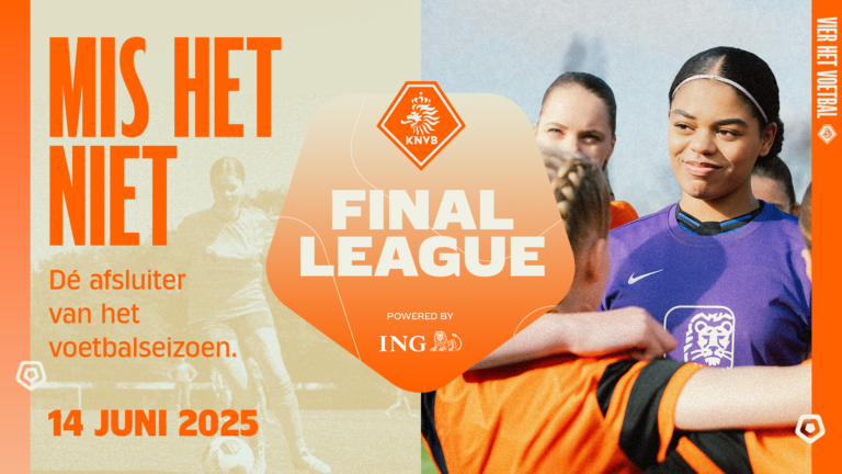 bron: knvb.nl