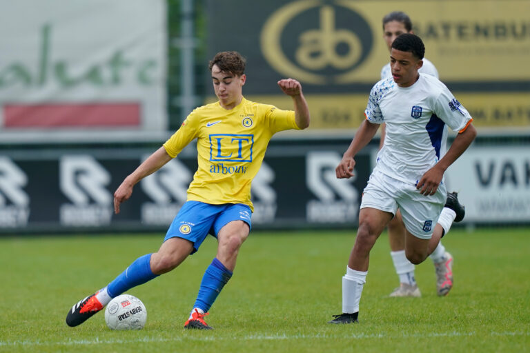 bron: knvb.nl