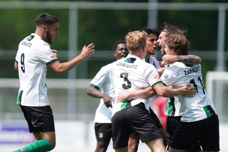 bron: knvb.nl